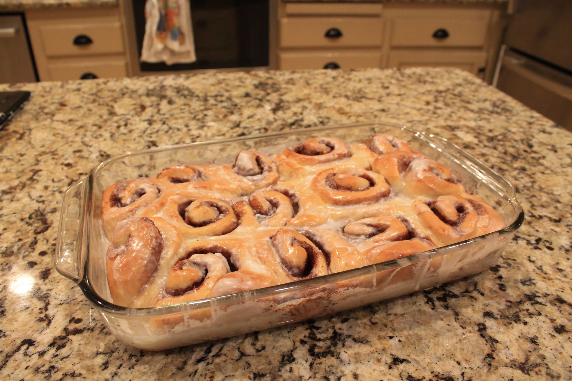 QuicknEasy Bread Machine Cinnamon Rolls 4 Steps Instructables