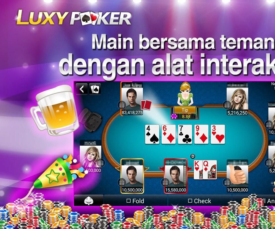 Encounter to Be Able to Go the Poker Online Indonesia Path
