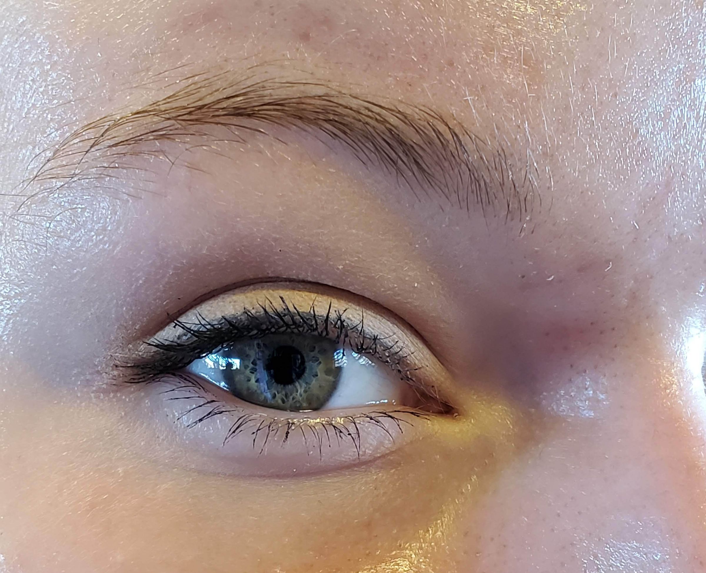 How to Apply Pencil Eyeliner 7 Steps Instructables