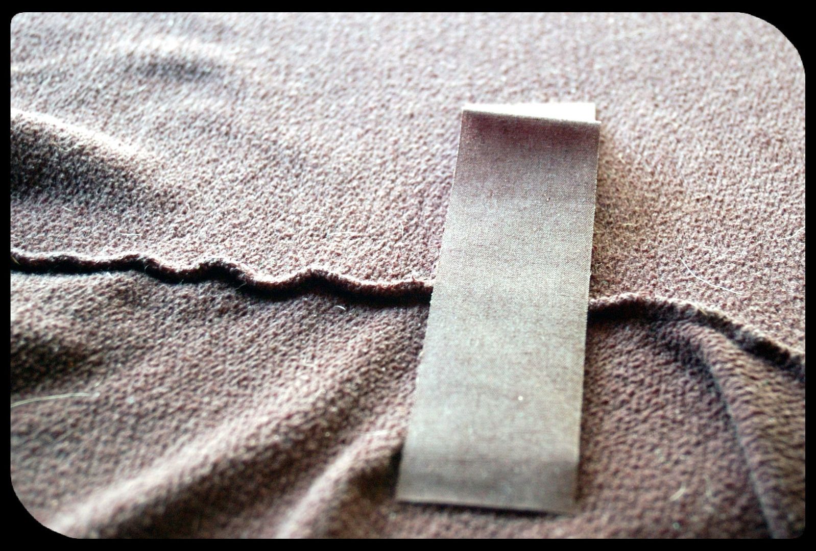 Ripped Sweatpants Fix - Without Sewing - Instructables