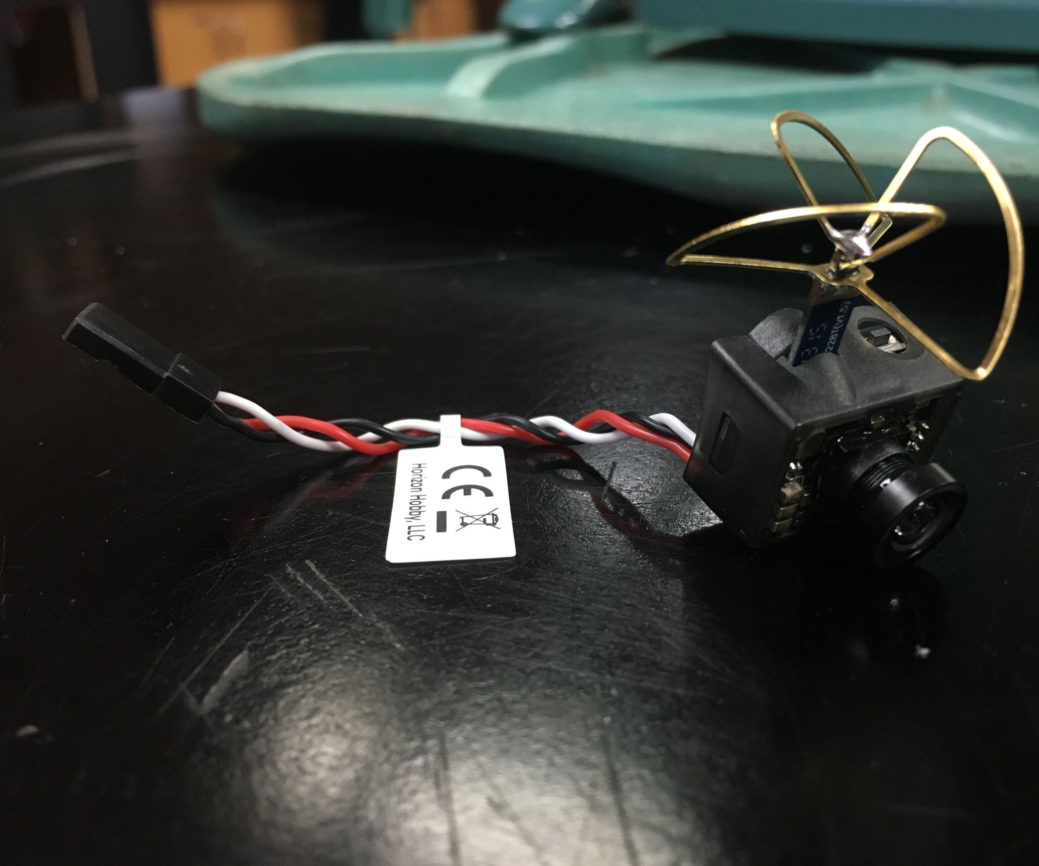 How to Add FPV to a Racing Drone : 4 Steps - Instructables