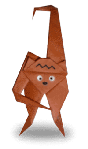 Samples of Other Origami Zodiac Animals