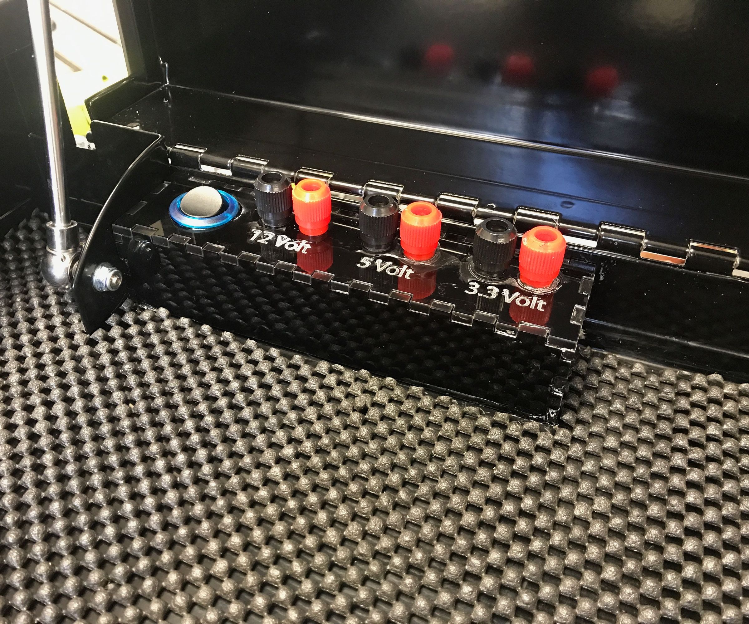 Toolbox Power Supply 