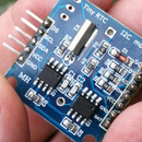 Hands-on DS1307 Clock Module With Arduino