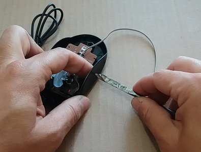 Mouse Reuse for Students With Disabilities. : 8 Steps - Instructables