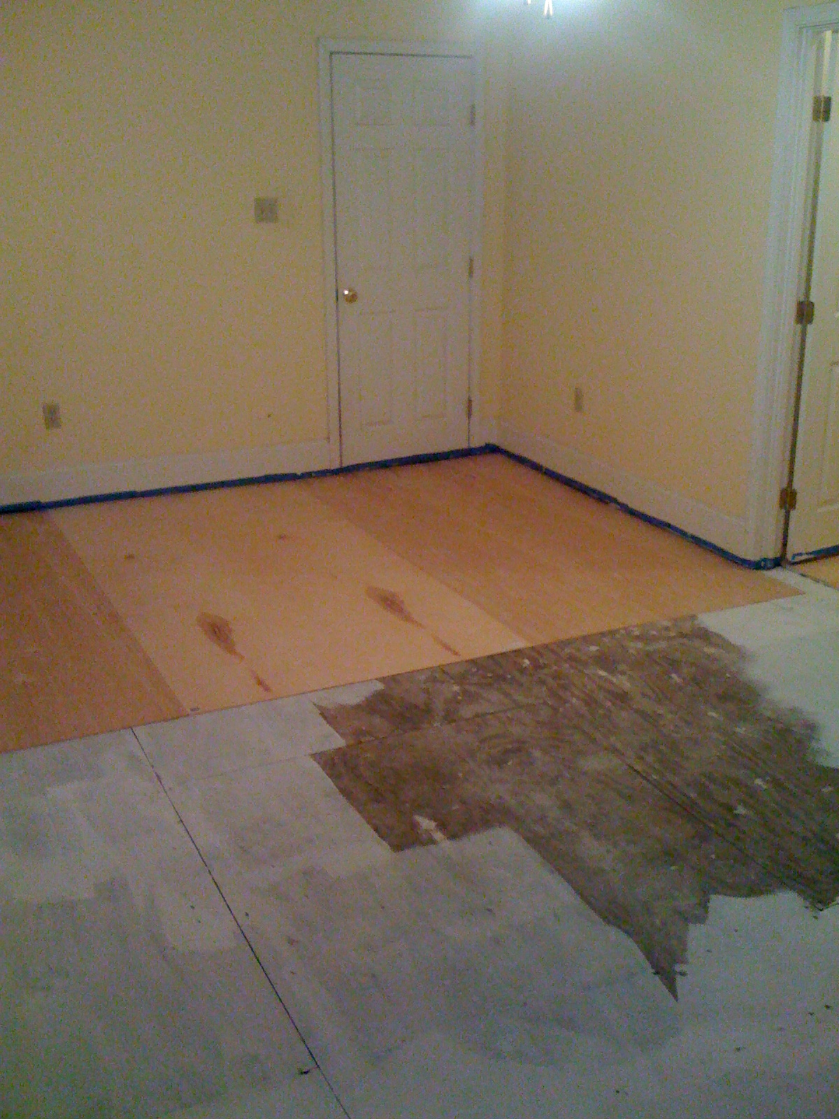 DIY PLYWOOD FLOORS 9 Steps (with Pictures) Instructables