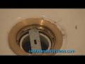 shower stall remove and replace 7 of 7
