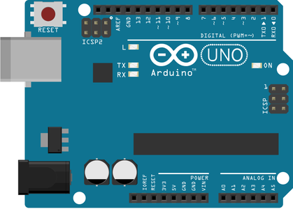 LoRa Connects to Arduino 