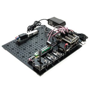 Control a Small Linear Actuator With Arduino : 7 Steps (with Pictures ...