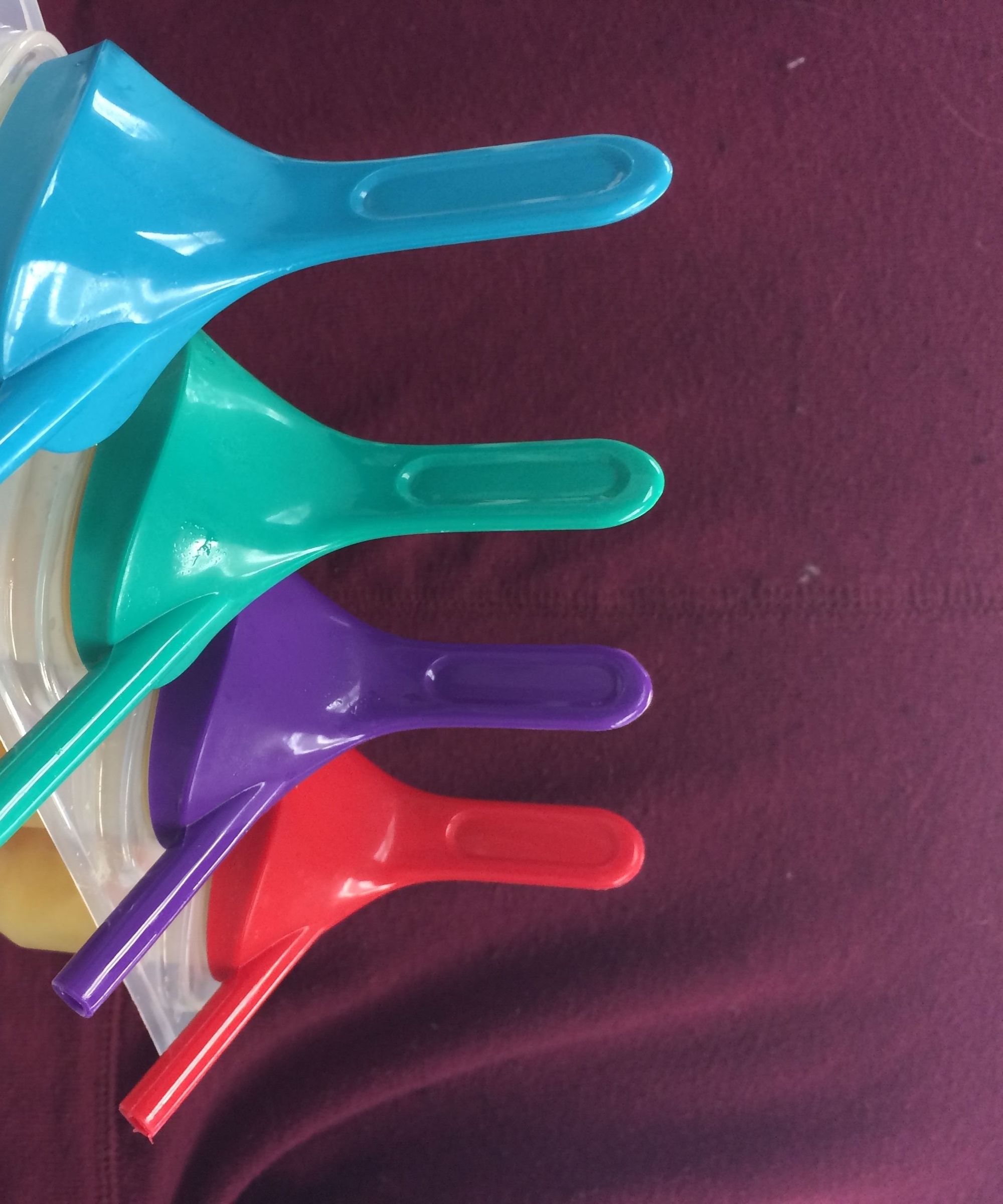 DIY FRUIT POPSICLES (WITH REAL FRUIT!!!) 