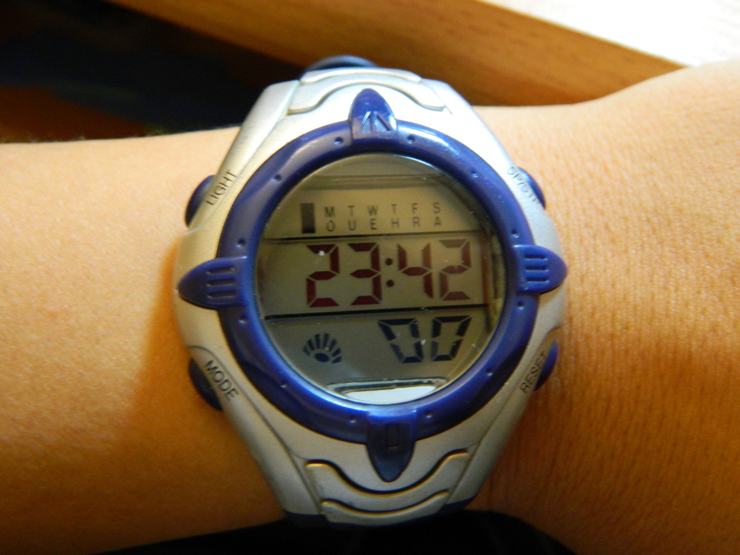 Watch Story Part I: Reenergize