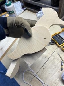 Add Tail