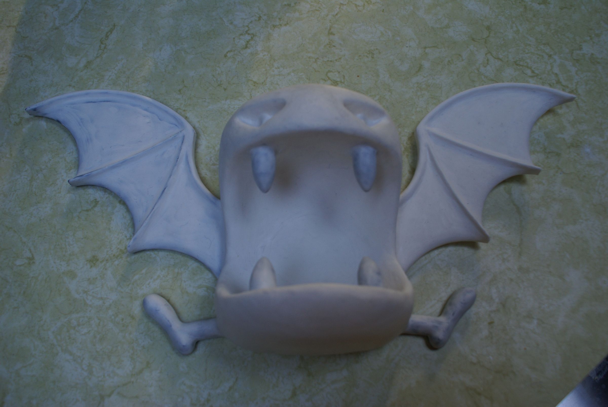 3D Print Smoothing Polymer Clay 4 Steps (with Pictures) Instructables