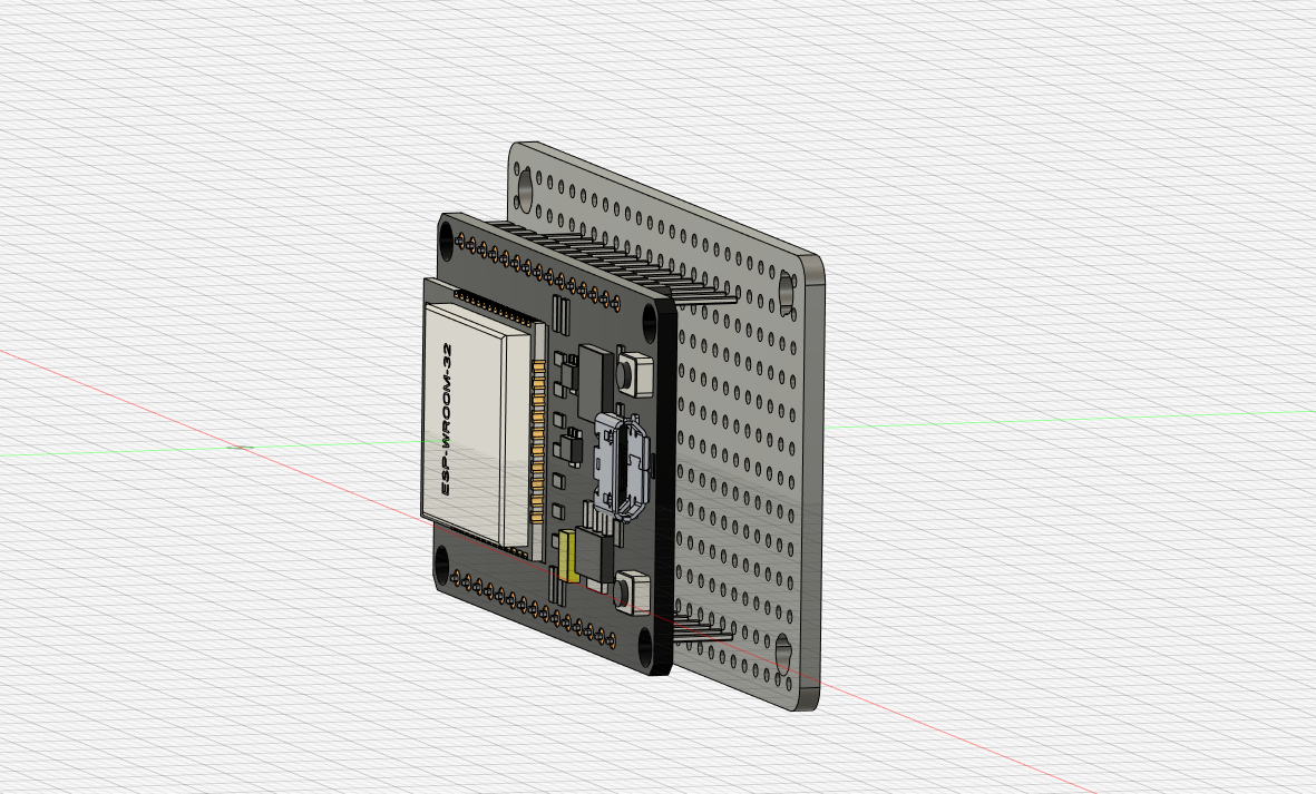 Build the NeoTrix: Your Ultimate DIY 8x8 LED Matrix Display! : 5 Steps ...