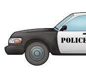 Police Car Using Arduino