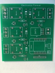 Create the Circuit!