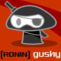 Instructables profile picture for @gushy