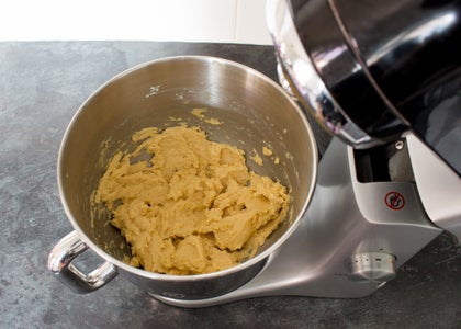 To Make the Cookies (Continued)