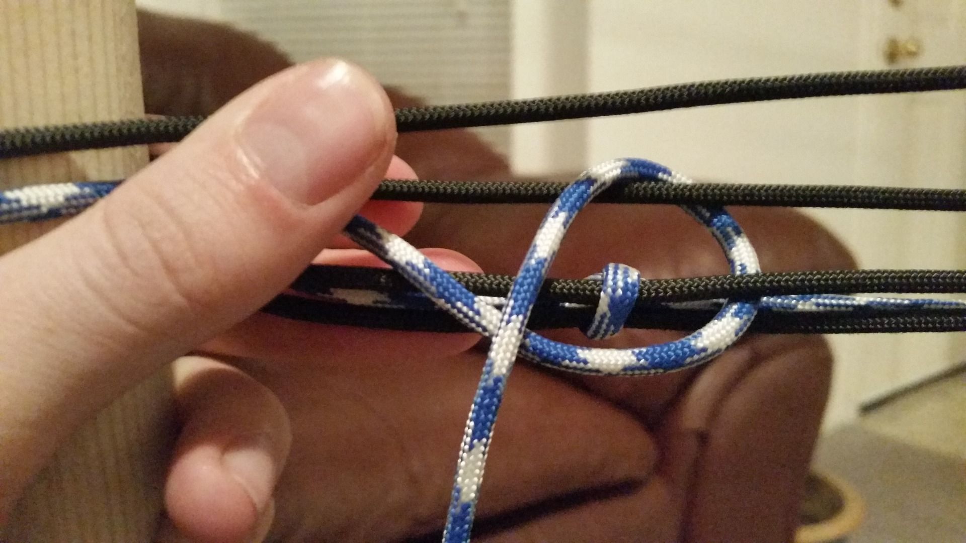 Paracord Hammock 39 Steps (with Pictures) Instructables