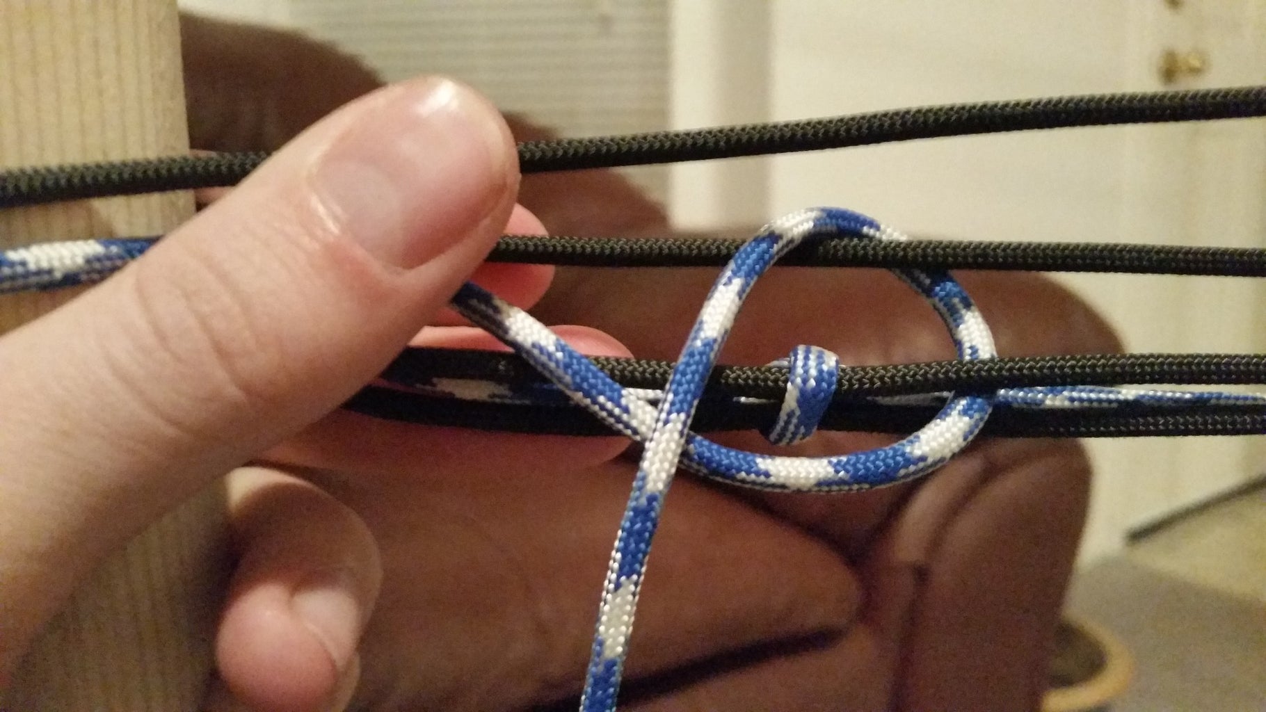 Paracord hammock straps Clearance