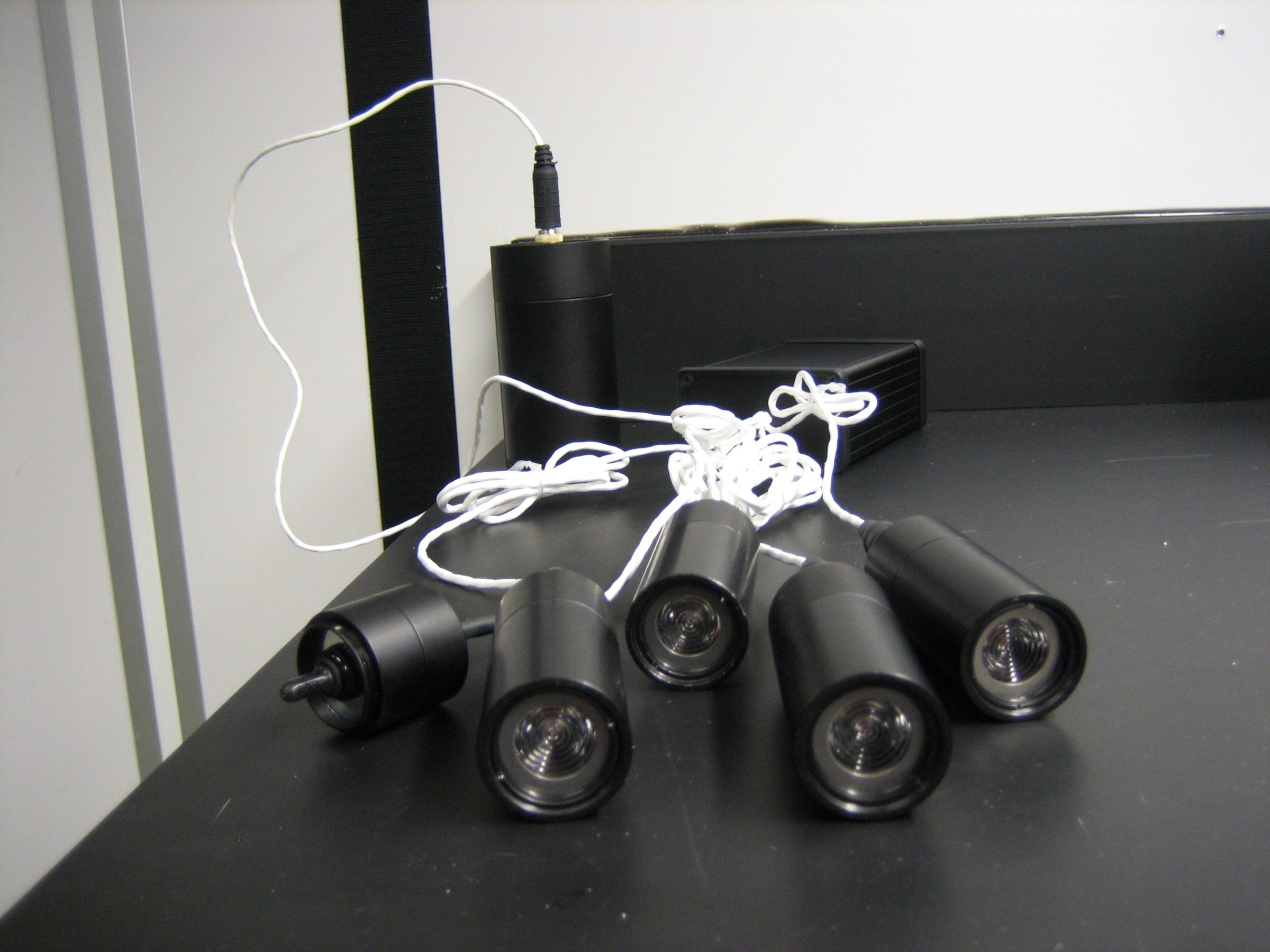 Bicycle Turning Lights/indicators 11 Steps Instructables