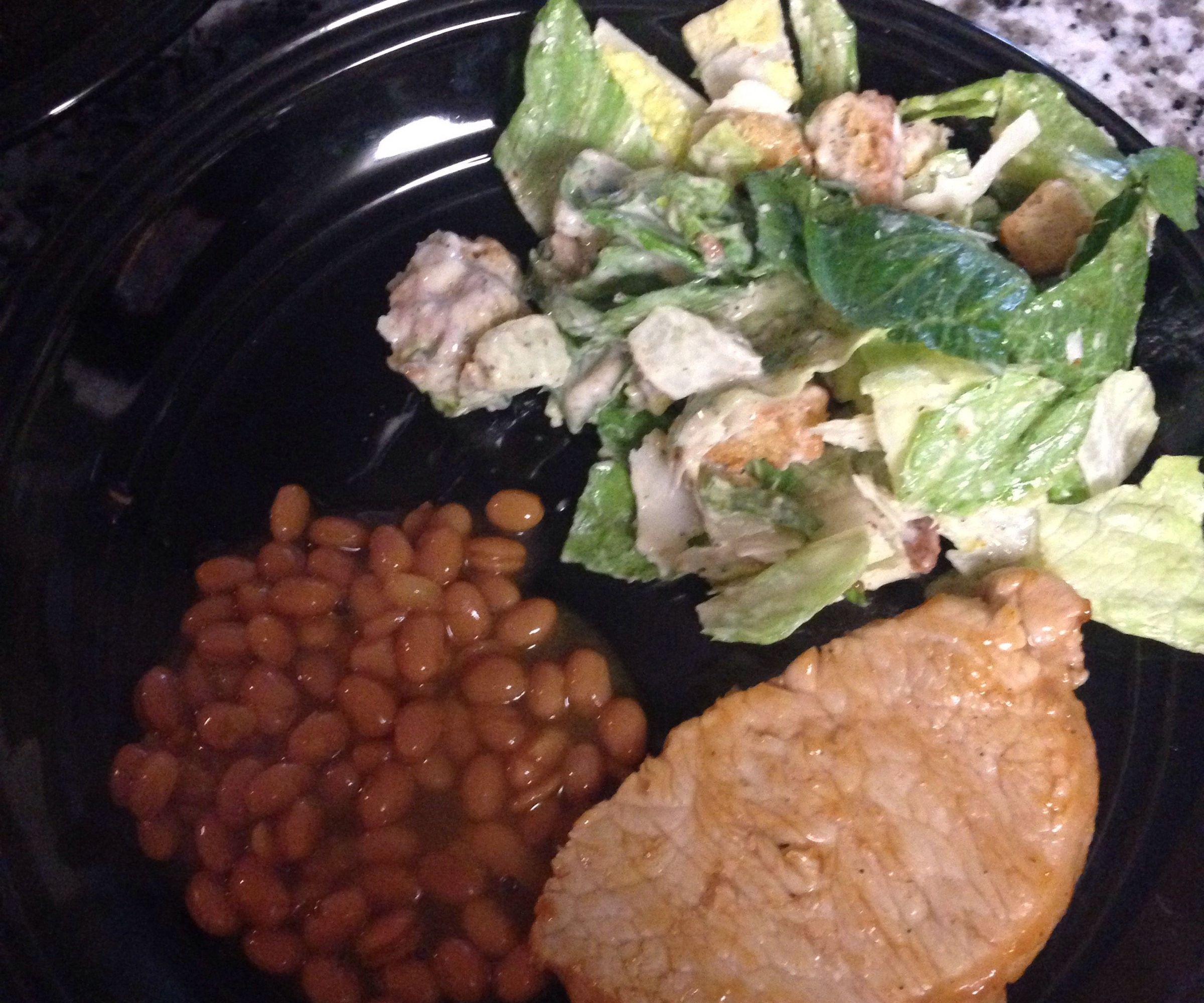 Quick Cheap And Easy BBQ Pork Chops!!!