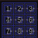 NFC Lock - When a PCB Is Also the Buttons, the Antenna and More...