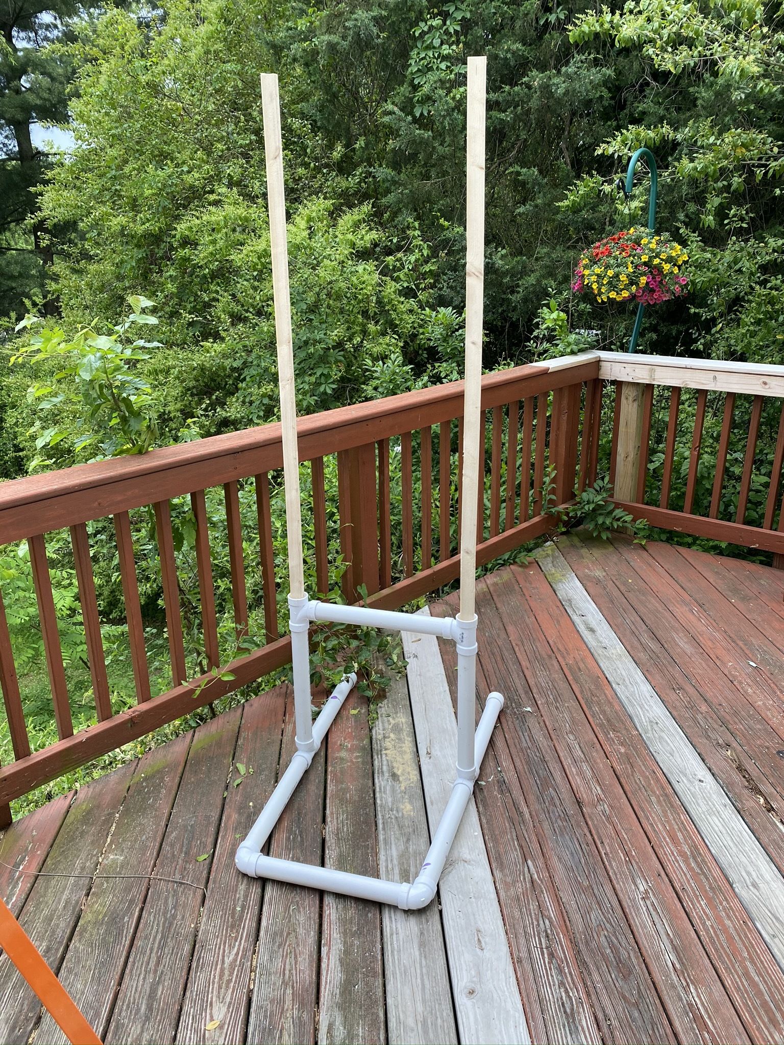 PVC Target Stand 9 Steps (with Pictures) Instructables