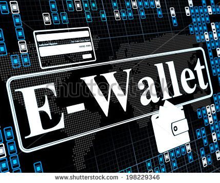 Digital Wallets - Safest Way to Secure Your Bank Card Details and Financial Information!