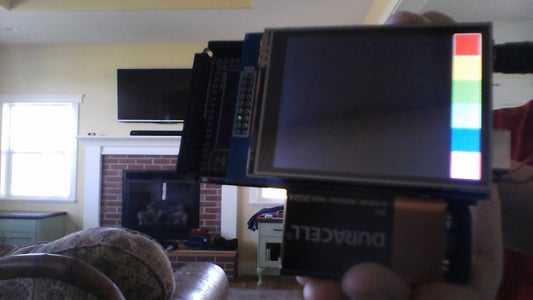 Pocket-sized Drawing Tablet | Arduino - Instructables