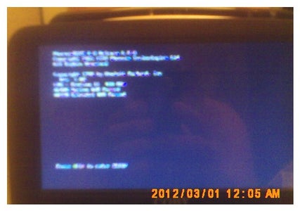 Technology Can Surprise You.