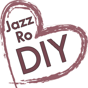 Jazz Ro DIY