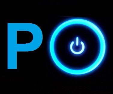 How to create a simple power control application for desktop