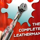 The Complete Leatherman?