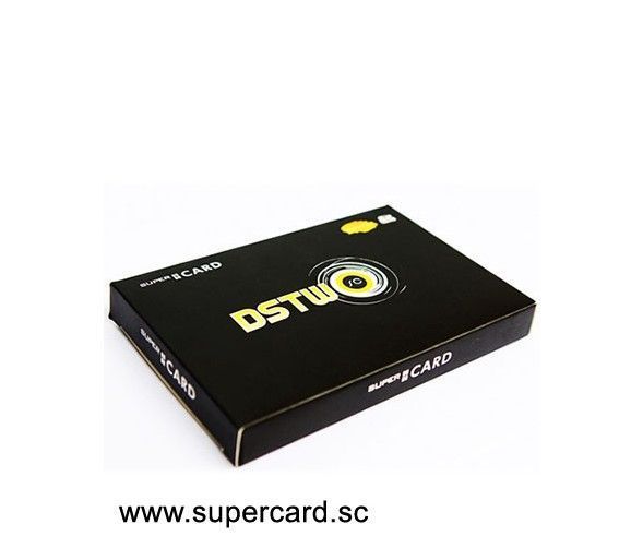 Which One to Choose: DSTwo, EZFlash IV , EZflash 3 in 1 and Gateway Blue Card?