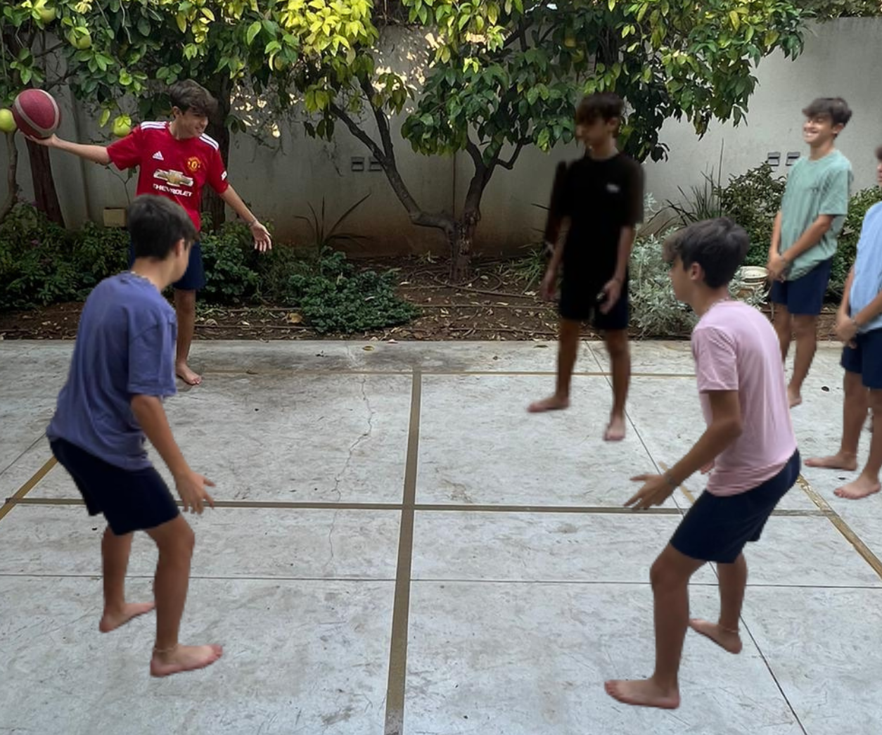 Ping Pong King - How to Play