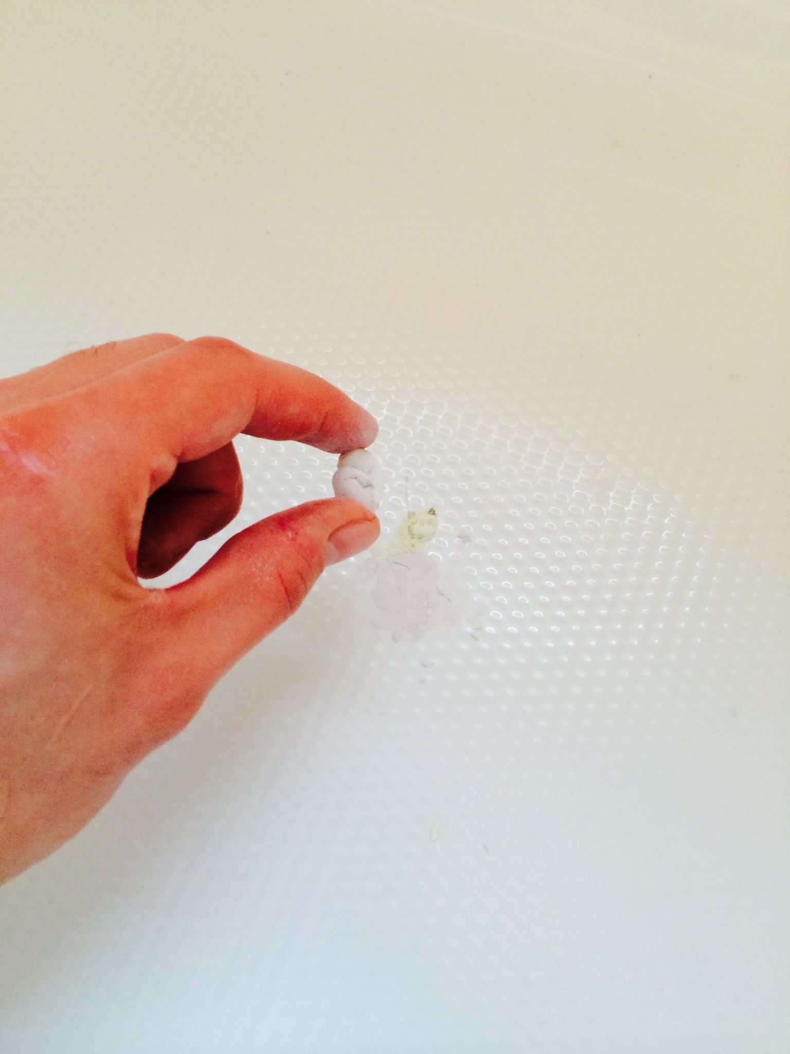 Fix a Cracked Tub 6 Steps Instructables