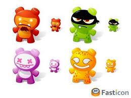 Designing the Figure!