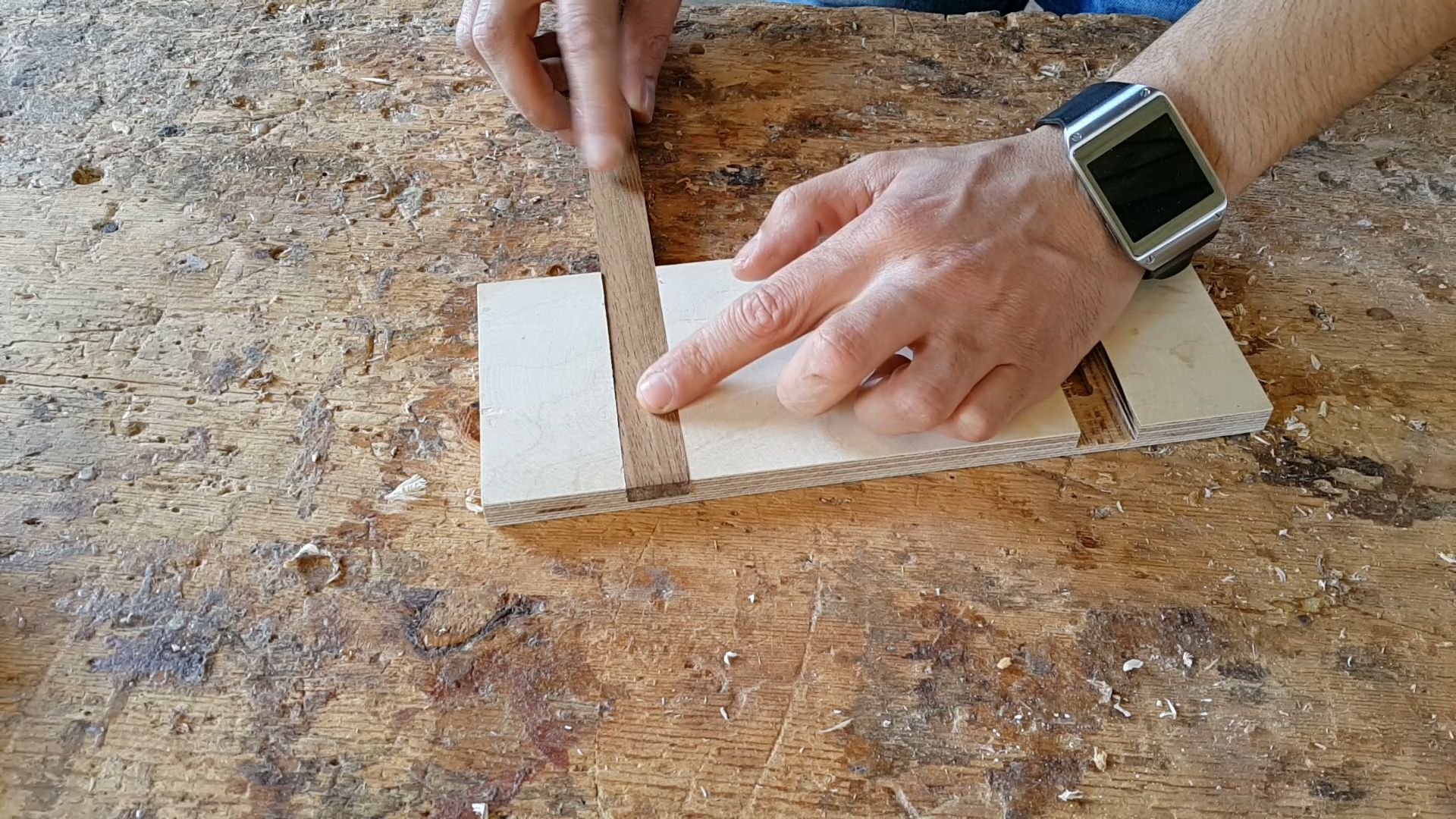 DIY Concealed Hinge Jig 8 Steps (with Pictures) Instructables