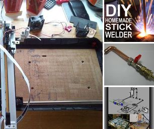 Stuff i really want to make(and probably will)