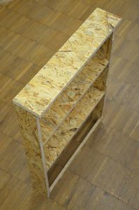 How to Hide Your Router - Router Cabinet : 9 Steps (with Pictures ...