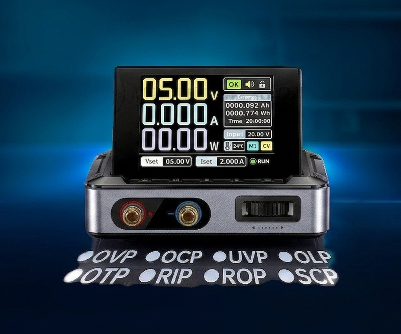 FNIRSI DPS-150 Unboxing: the Budget Power Supply Everyone Needs