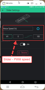 Arduino Code
