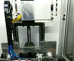 Automatic Motor Winding Machine
