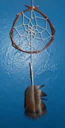 First Dream Catcher