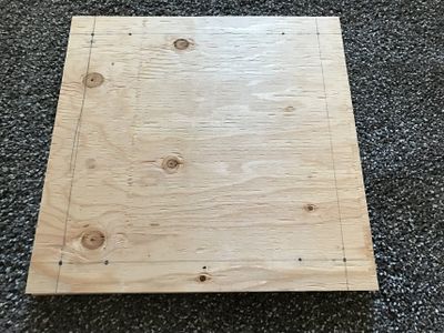 Building a Weight Scale