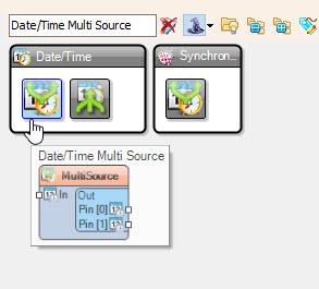 In Visuino Add Components In Visuino Add Components