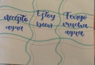 Unir La Flor Al Servo