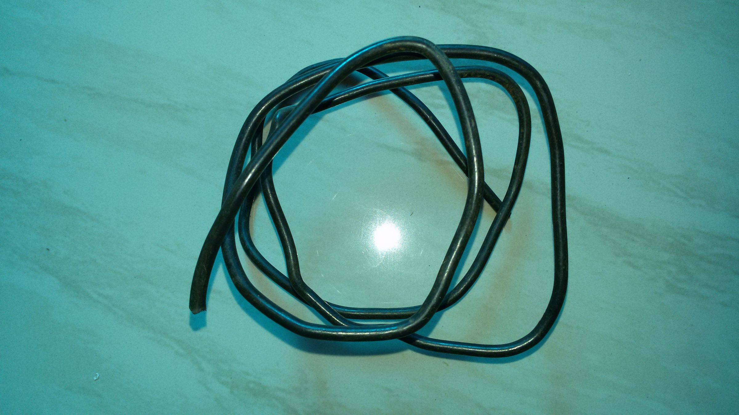 DIY Simple Hot Gluegun 5 Steps (with Pictures) Instructables