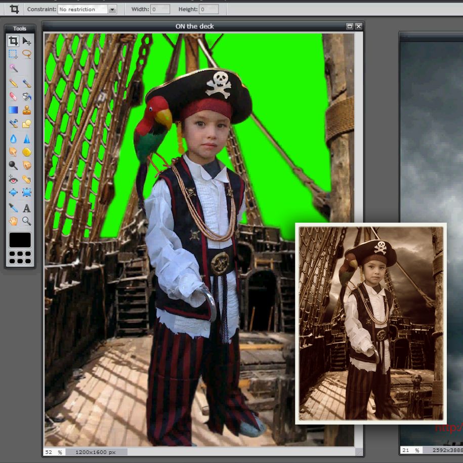 Photo Edit Anywhere with Pixlr